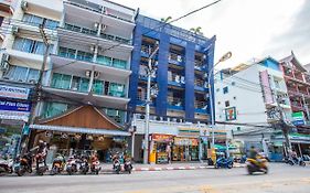 The Luxury Boutique Hotel Patong 3*